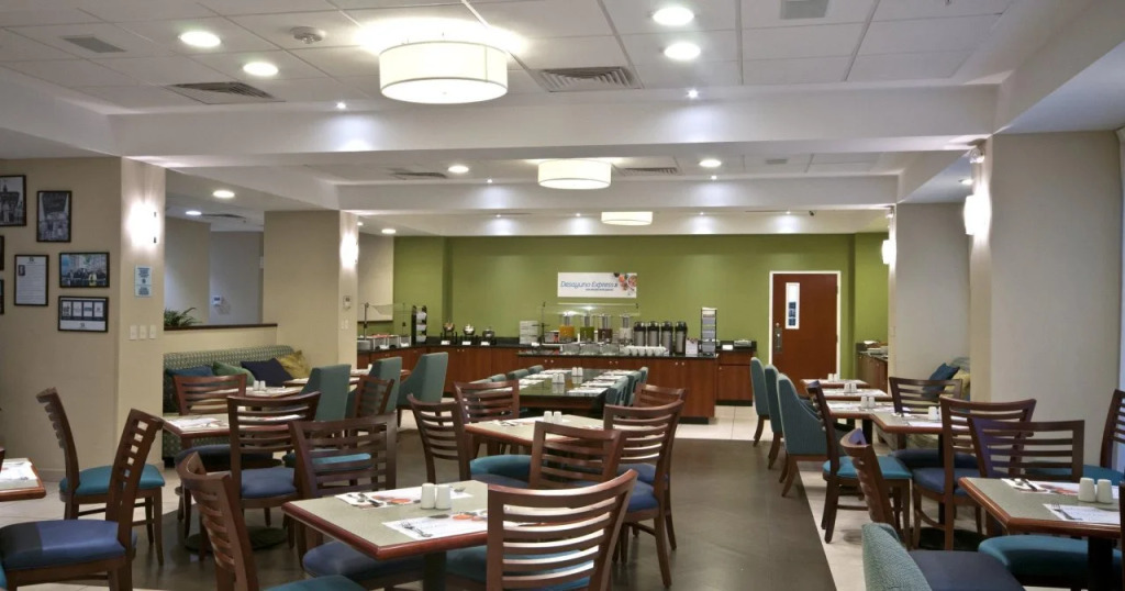 Holiday Inn Express Veracruz Boca del Rio by IHG