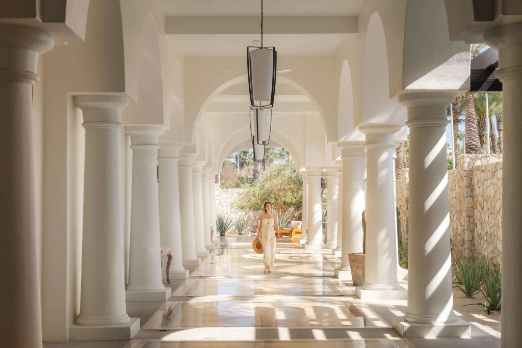 Hilton Los Cabos