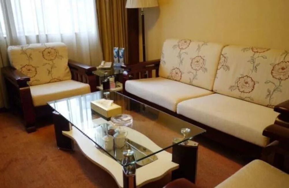 Guangzhou Guo Men Hotel