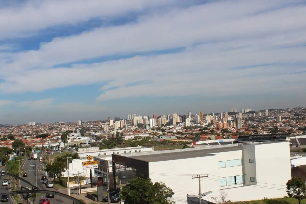Limeira Plaza Hotel