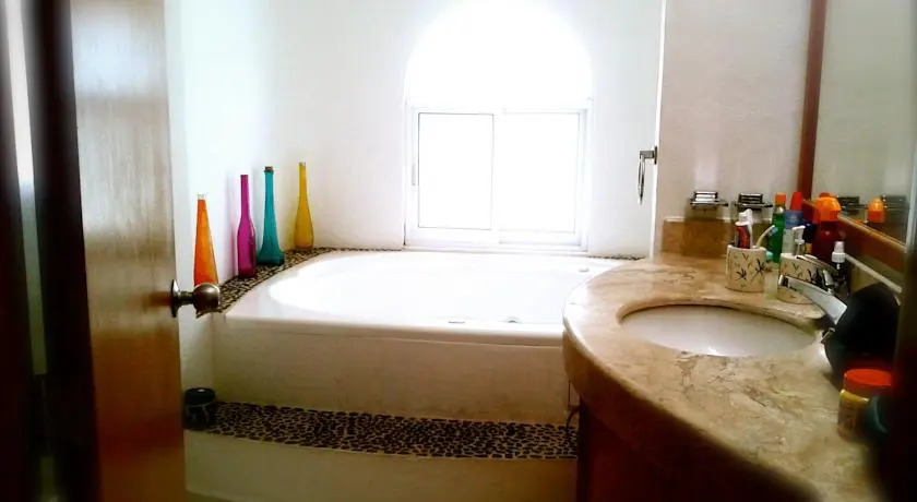 Sol Messico B&B