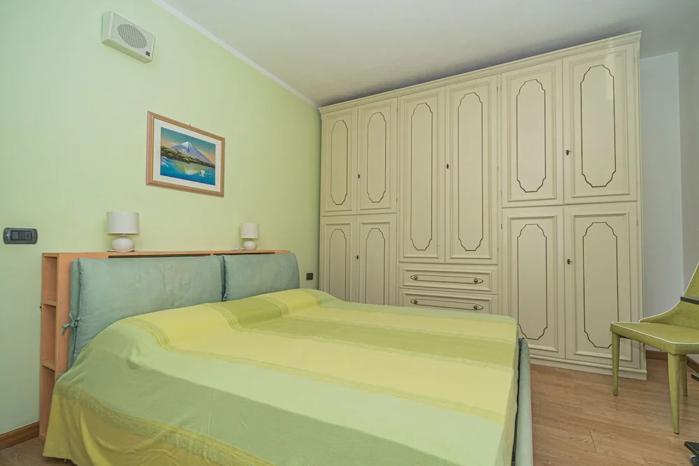 Appartamento Villa da 6 a 8 Persone Capoliveri