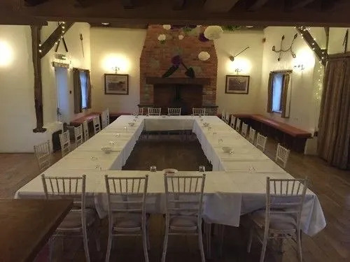 The Coppleridge Inn