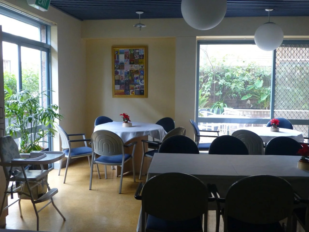 Mariners Court Hotel Sydney