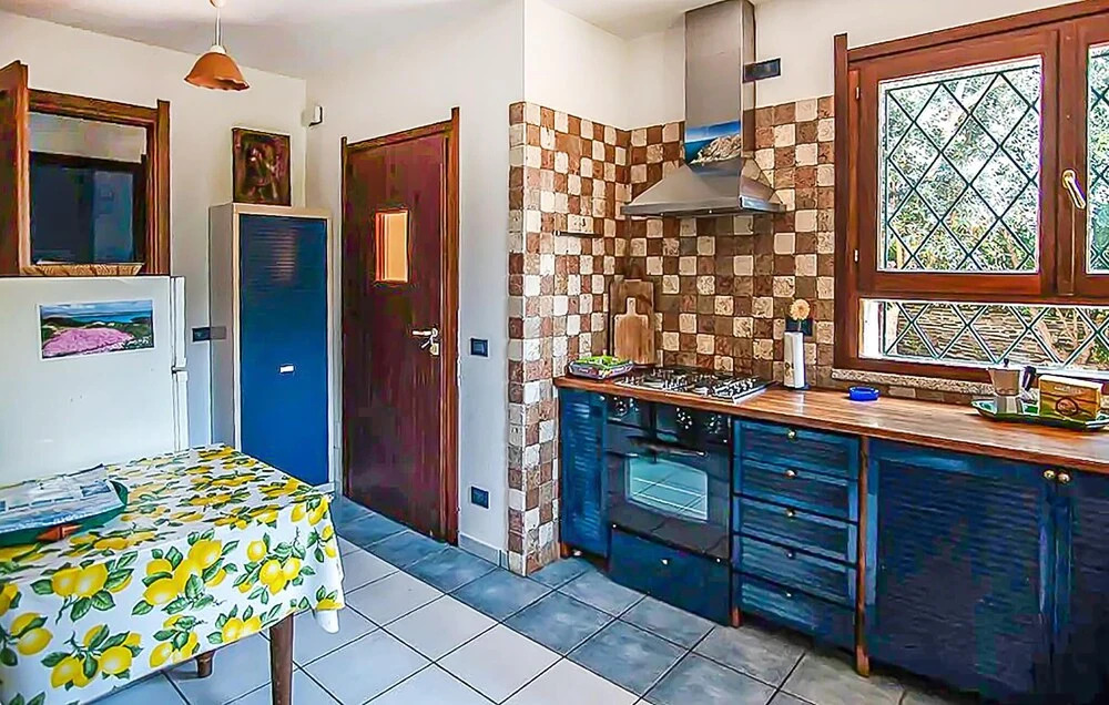 Nice Home in Stintino With Wifi and 6 Bedrooms