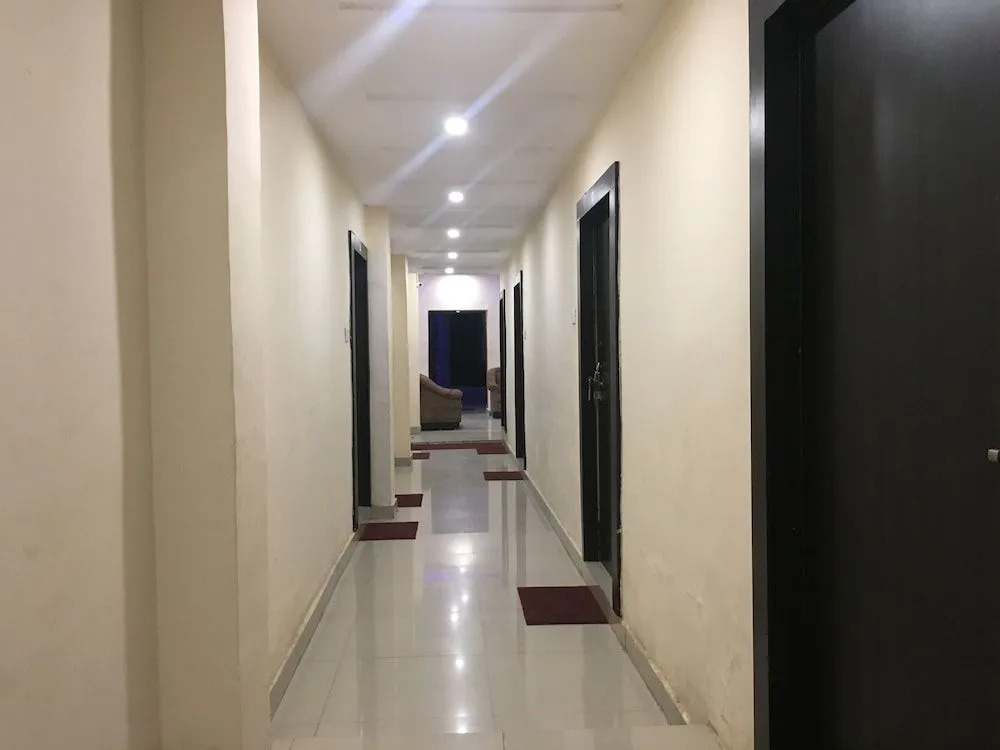 Hotel Duke Inn