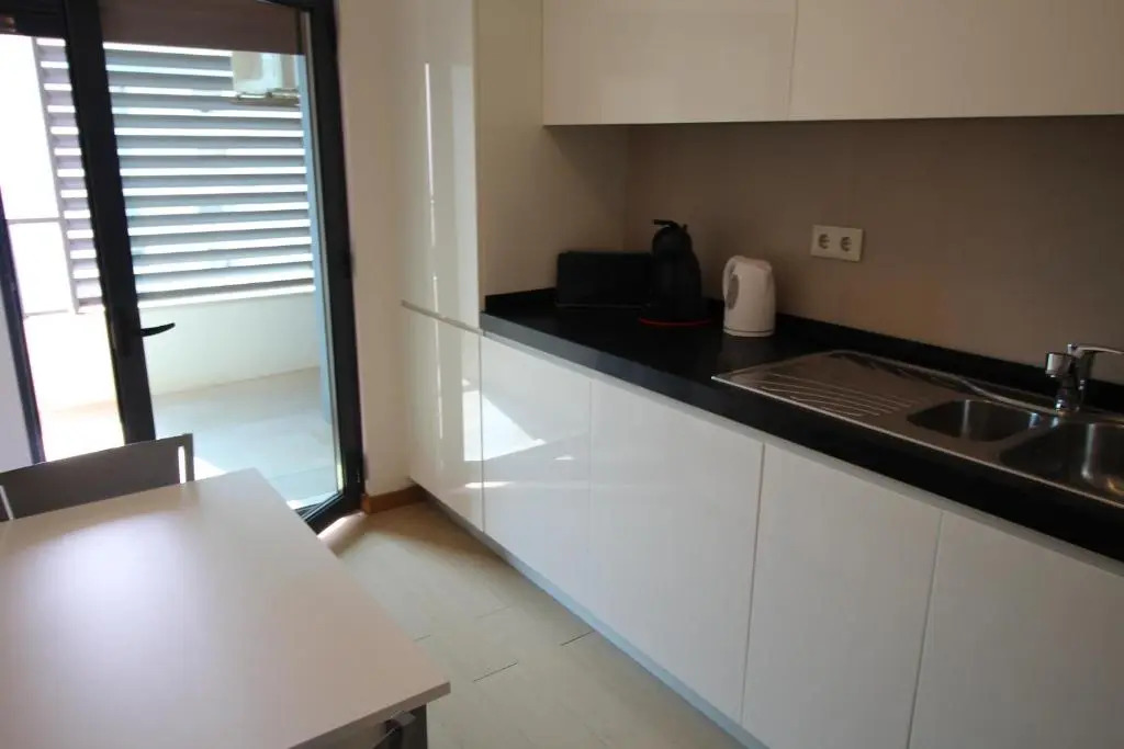 Superior Garage Balcony Praia da Rocha Prime Flat