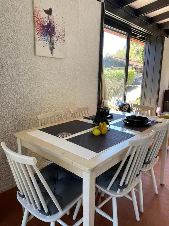 Italy Bungalow Gardalake Tignale. Sunclass