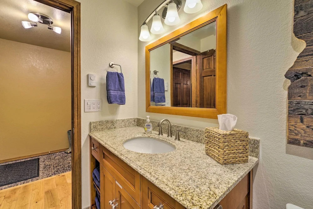 Mccall Condo w/ Paddle Boards - Near Payette Lake