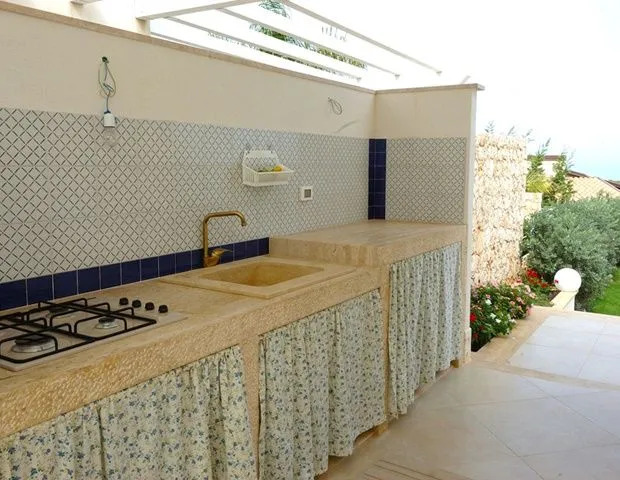 Villa Bianca