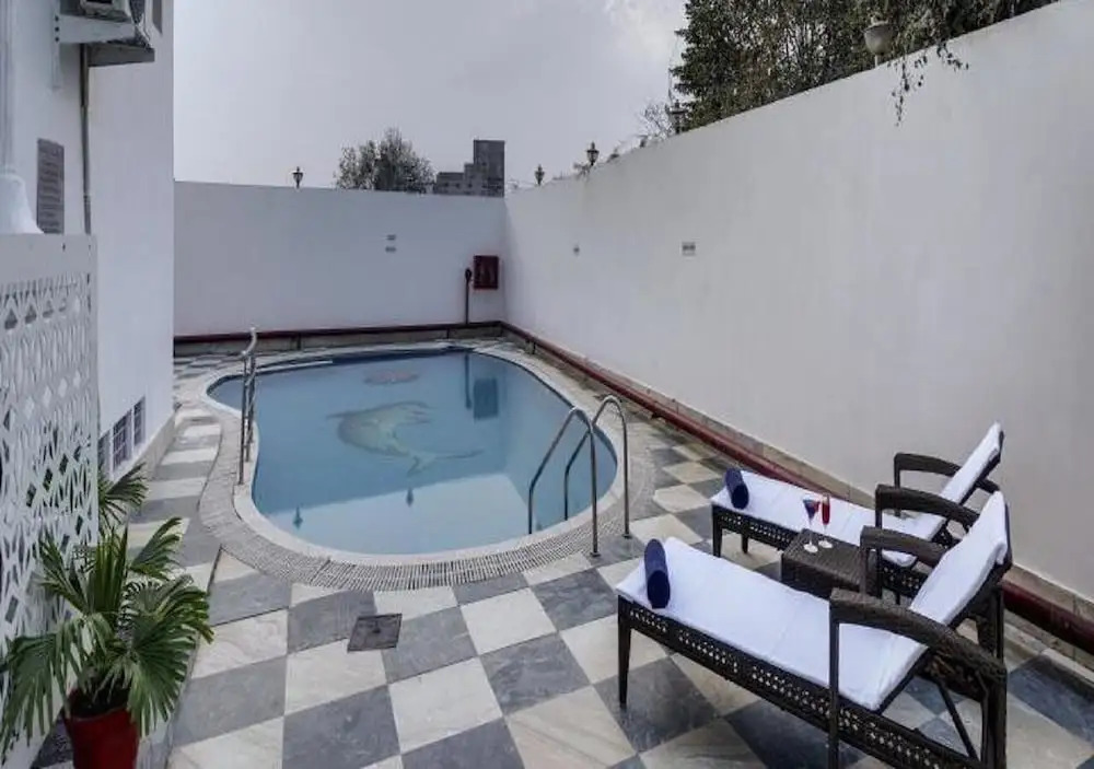 Surasena Regal Vista Agra