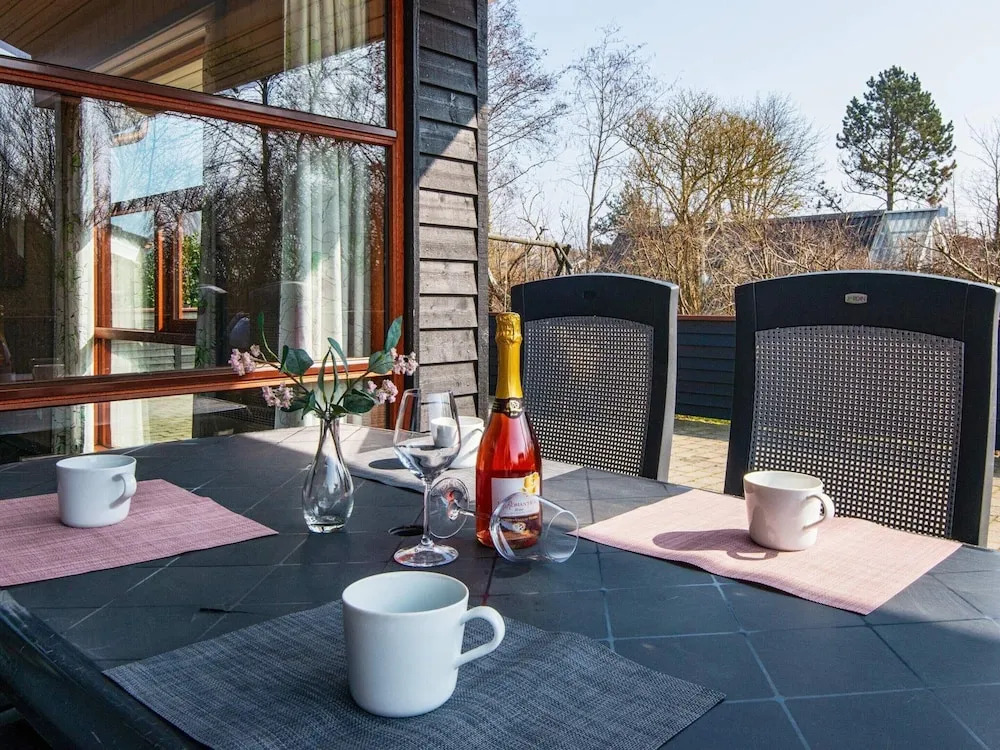 8 Person Holiday Home in Juelsminde