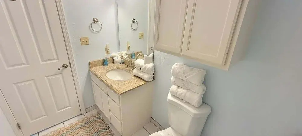 Saida Towers Ii #104 2 Bedroom Condo by RedAwning