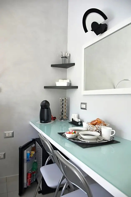 Costantino Suites