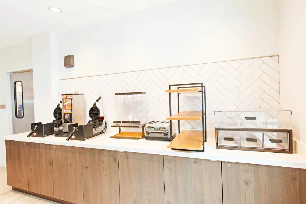 Staybridge Suites - Denver North - Thornton by IHG