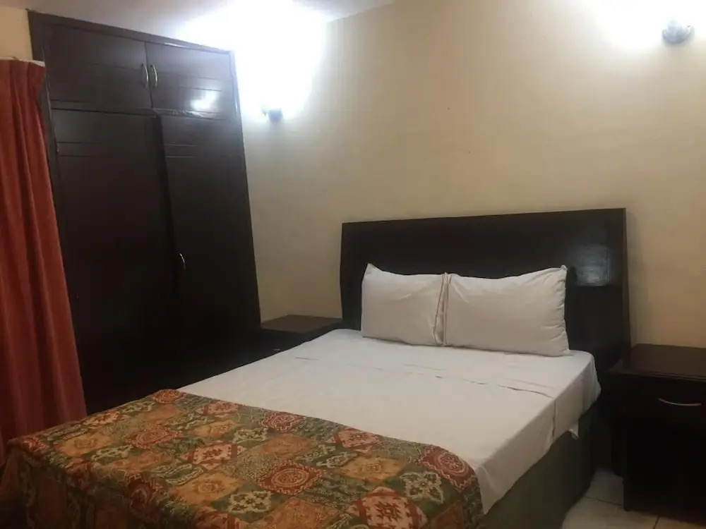 Hotel Vao