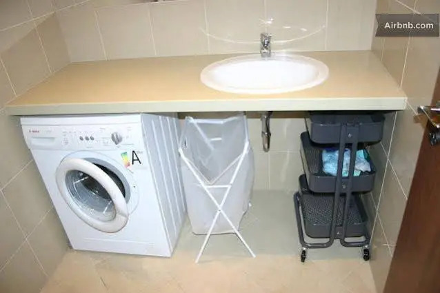 Mr Kings Flat