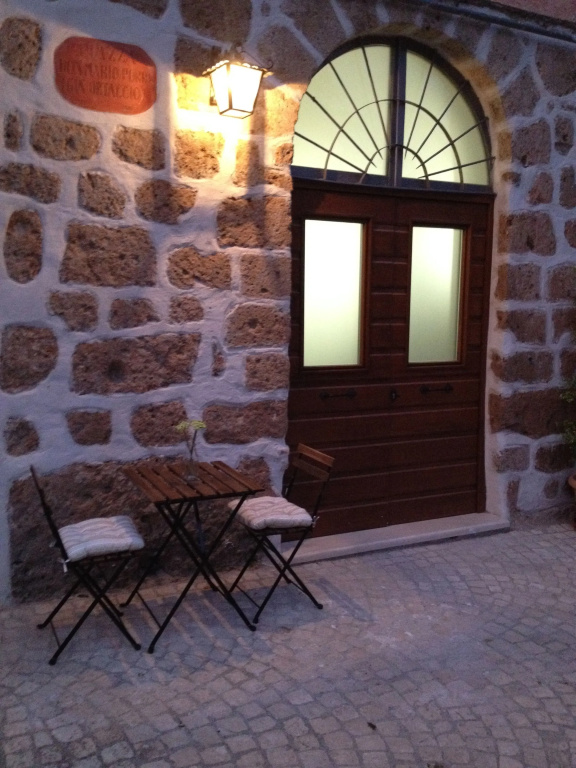 Ortaccio relais & private SPA