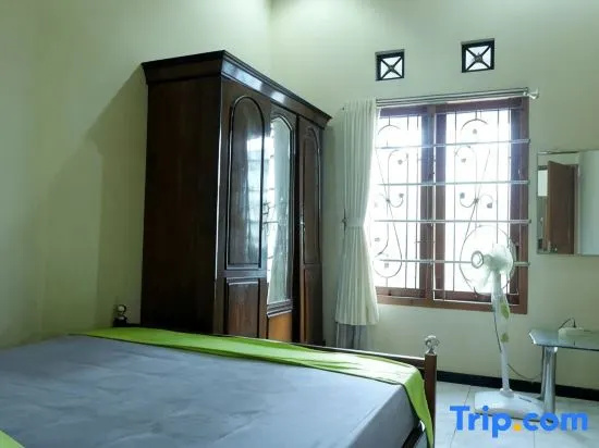 Sulfat Homestay Syariah