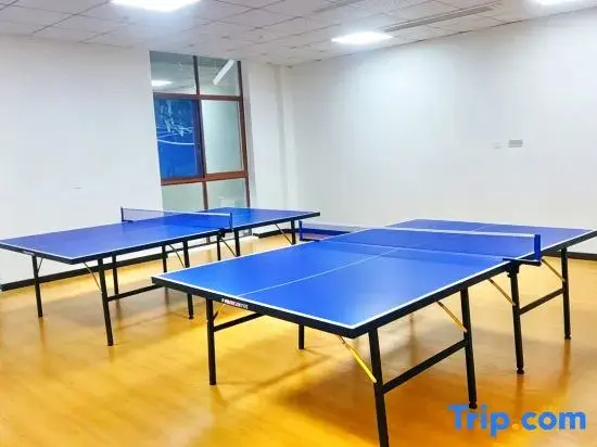 Kaiyang Yiyuan Wellness Hotel