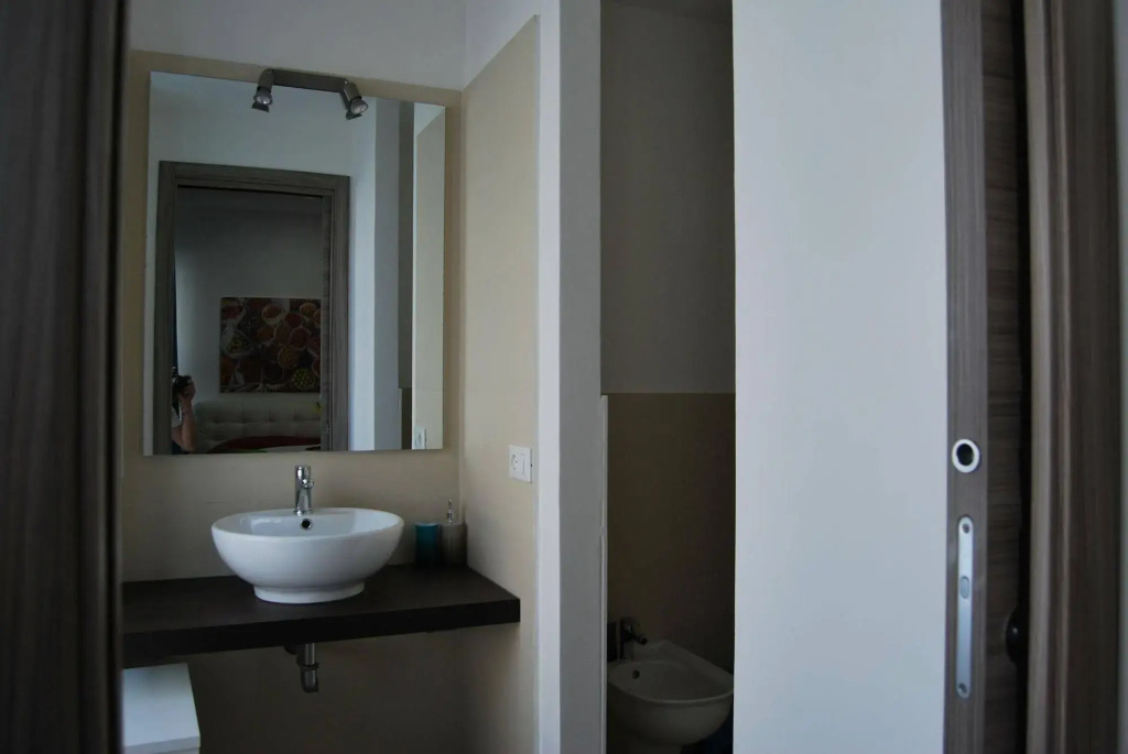 Residence Palazzo dei Delfini by RECEPTIO