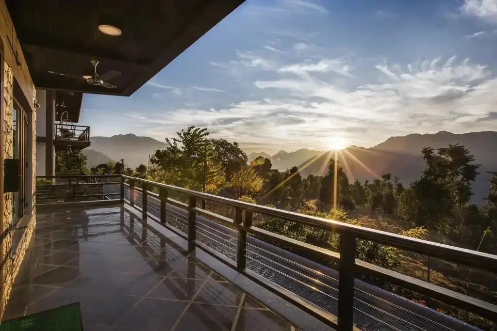 Amayaah Luxury Spa Resorts