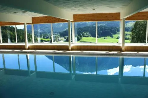 Appartement Bettina