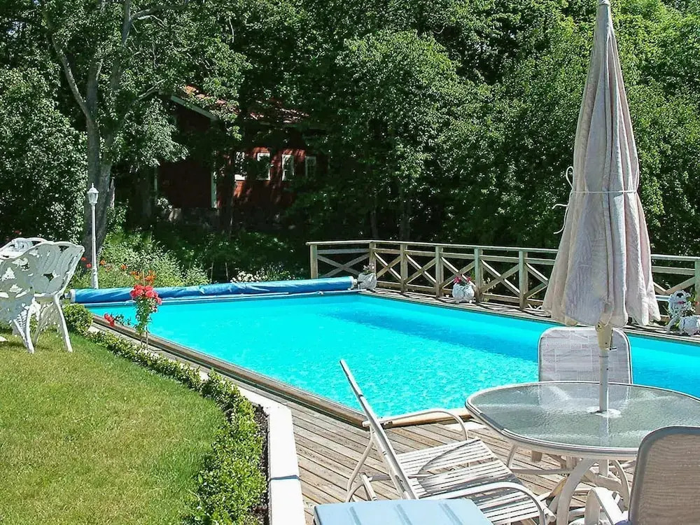Holiday Home in Valdemarsvik