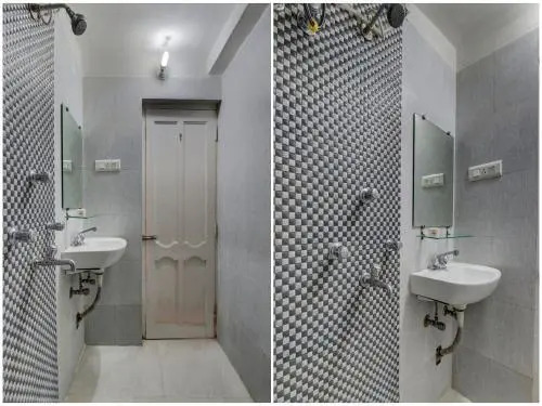 Sai Residency By OYO Rooms