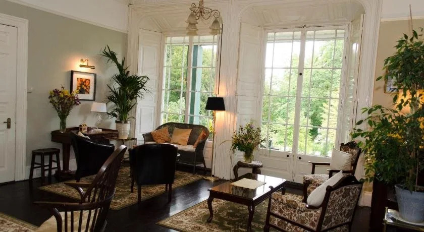 Harmony Hill Country House