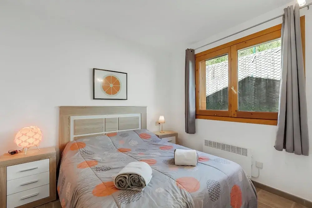 El Tarter Ski Apartment for Families