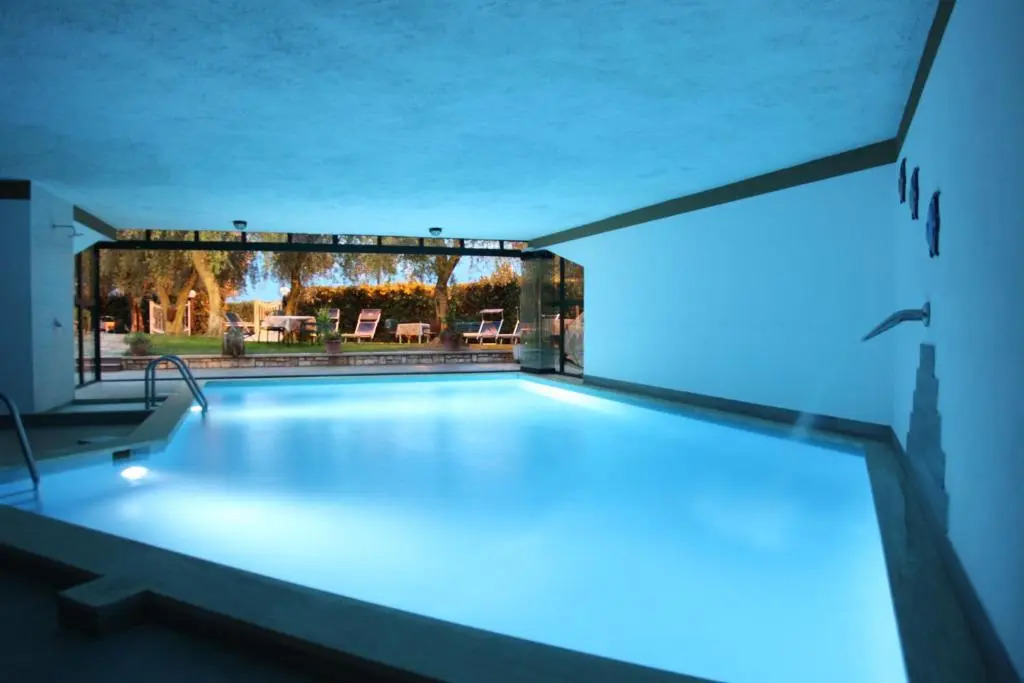 Hotel Rabay