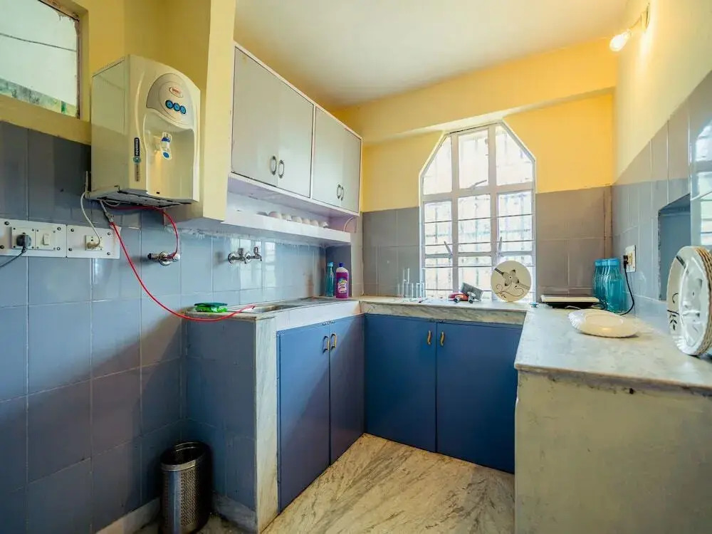 OYO Home 14127 Doon View 2BHK