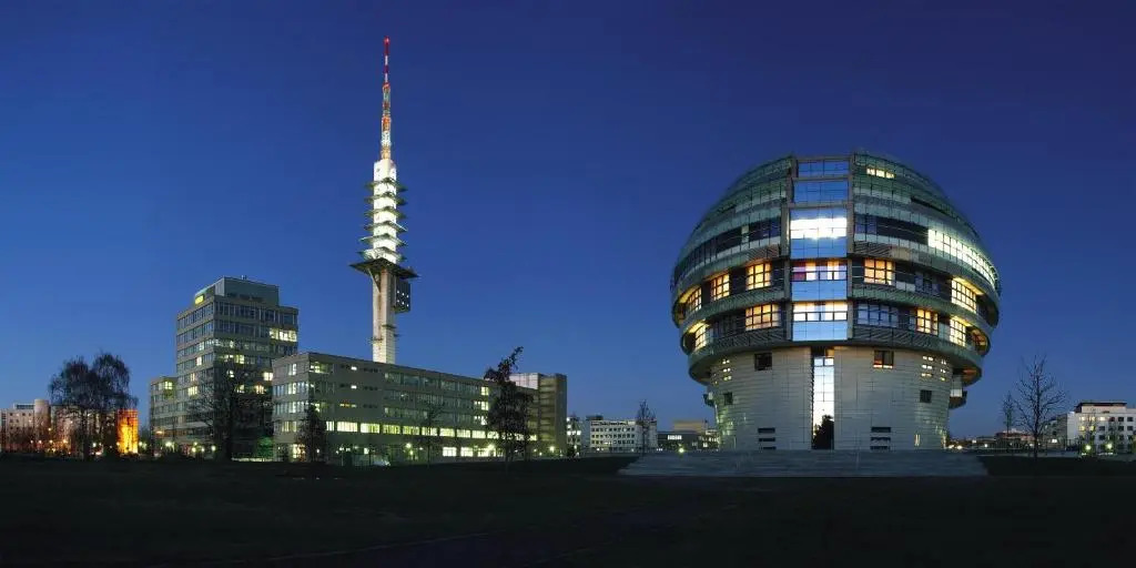IntercityHotel Hannover
