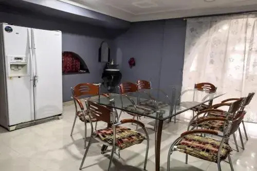 APR Guest House
