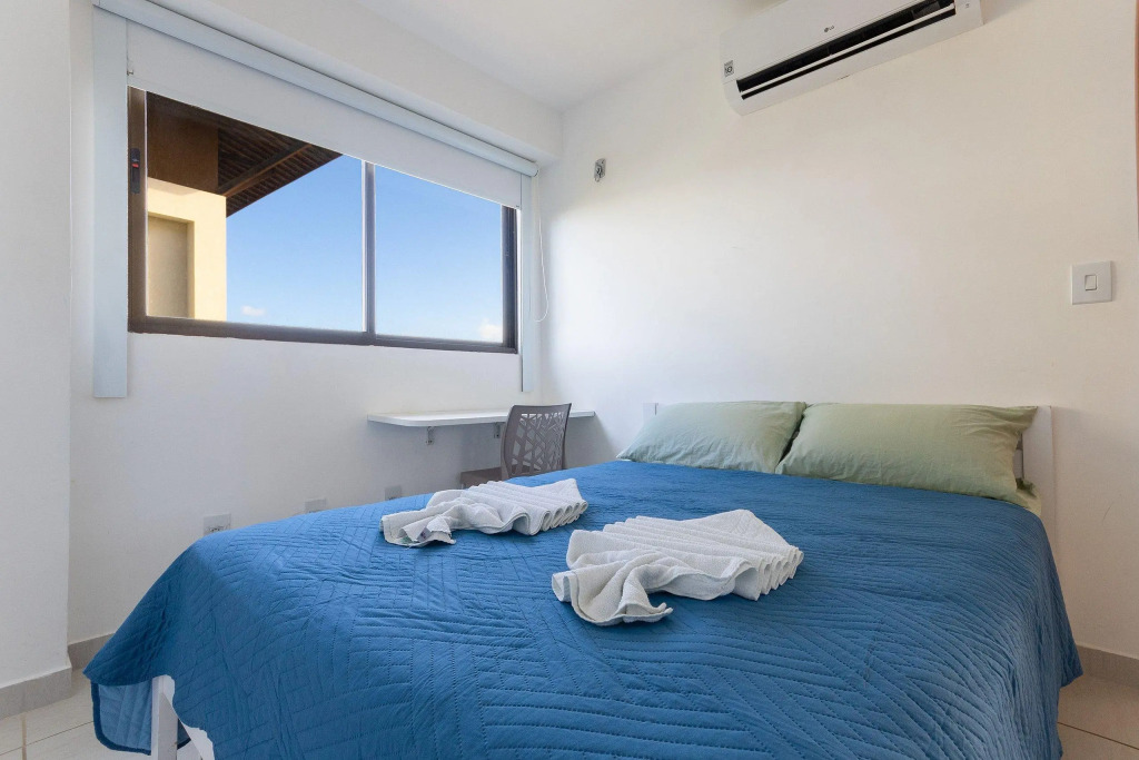 Cupe Beach Living #102D - Ao Mar por Carpediem