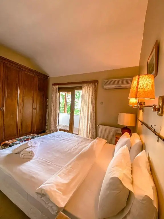 Havuzlu Mustakil Lüx Villa Doğa SAPANCA 150 MT2