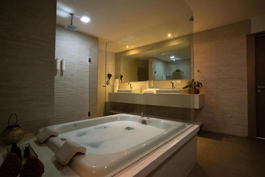 Hotel Cabo Branco Atlântico