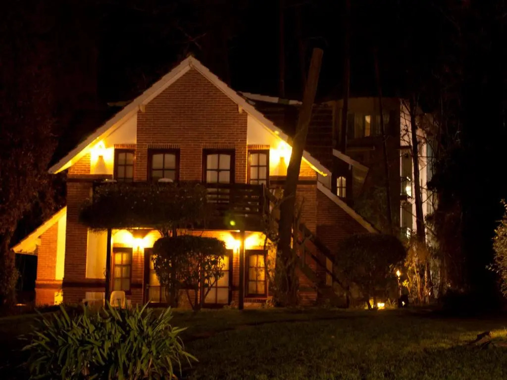 Posada del Bosque By HS