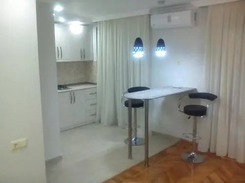 Flat Gorgiladze 38