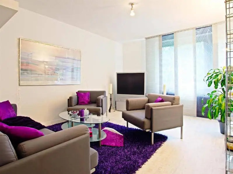 Apartments Conzeptplus