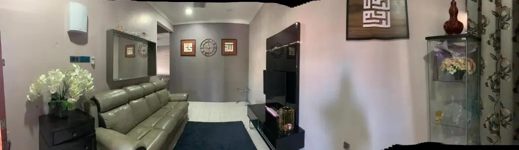 Homestay Permai Inn