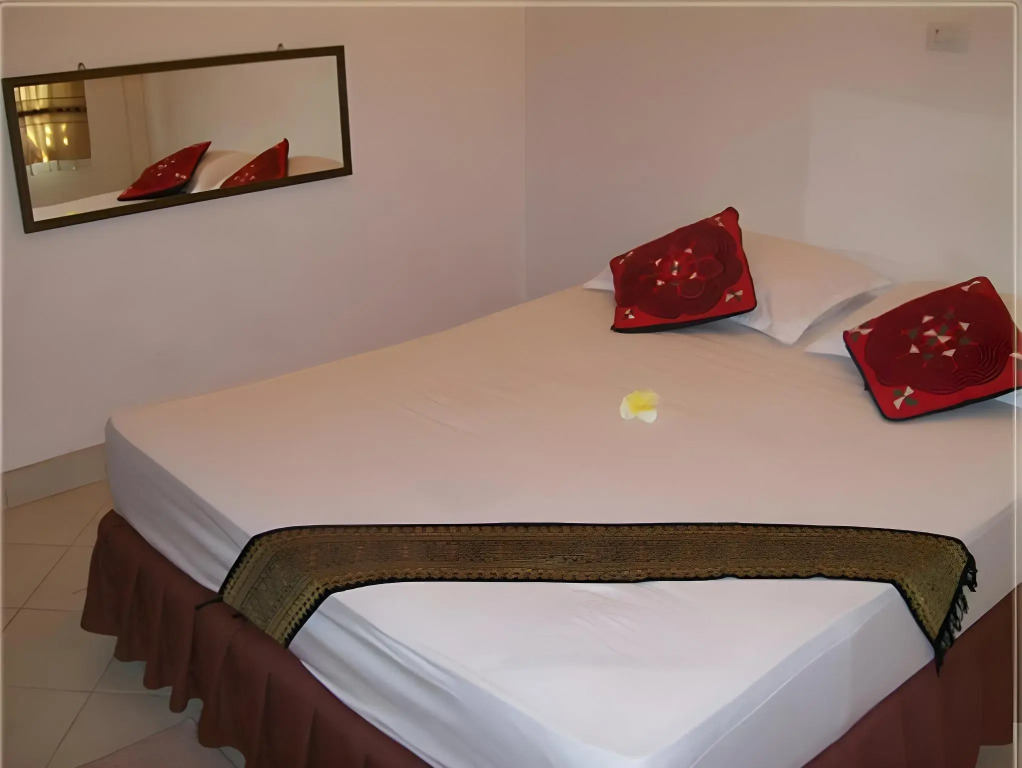 Ingdao Resort