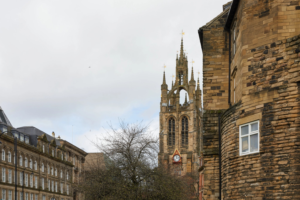 Hotel Indigo Newcastle by IHG