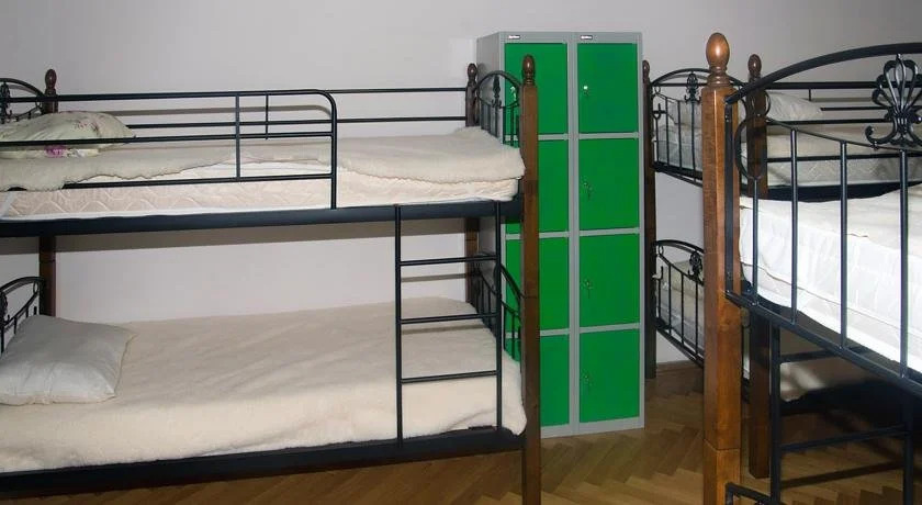 Koala hostel