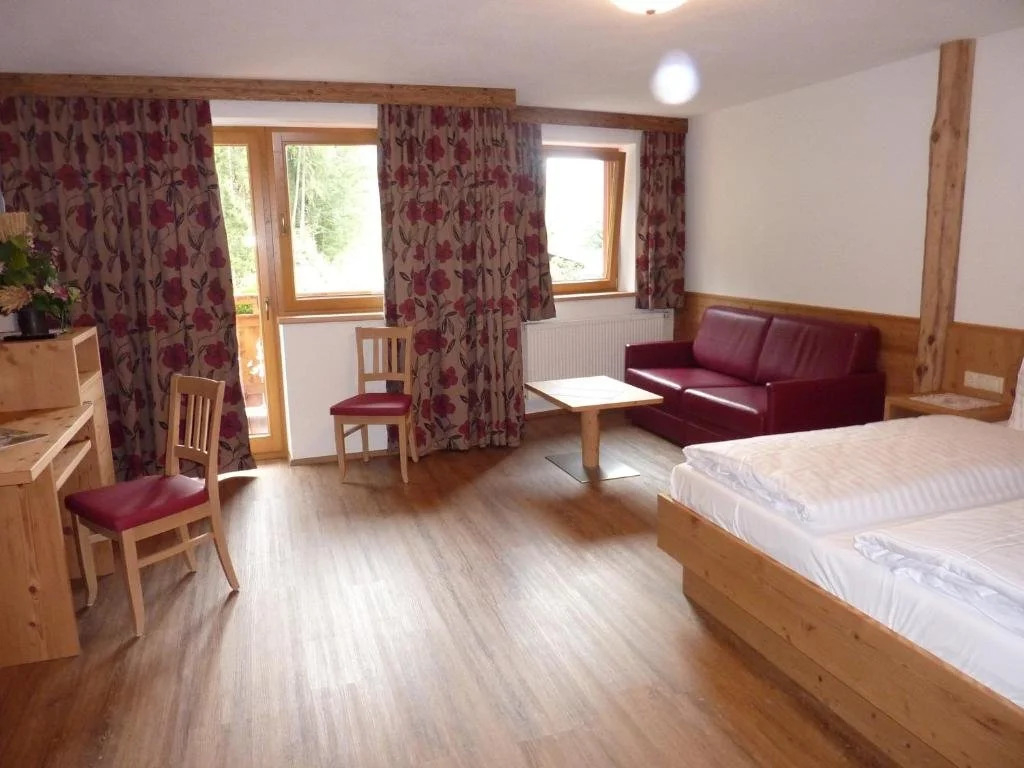 Hotel Märzenklamm Stumm im Zillertal