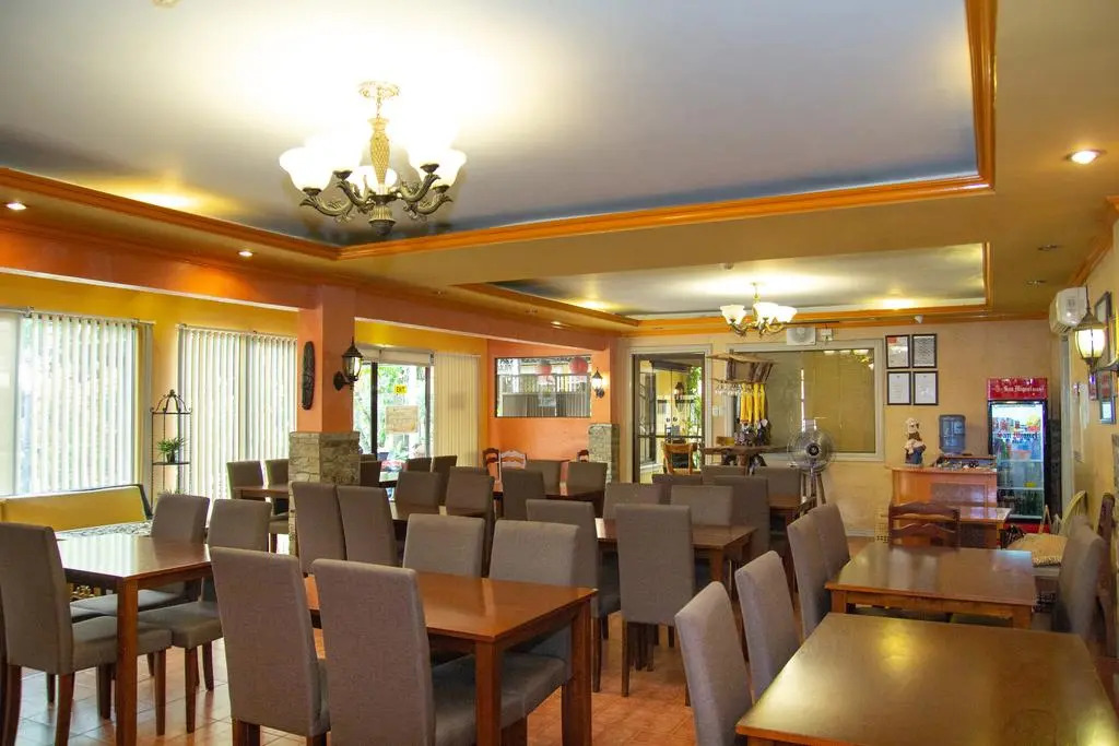Golden Belle Apartelle and Suites