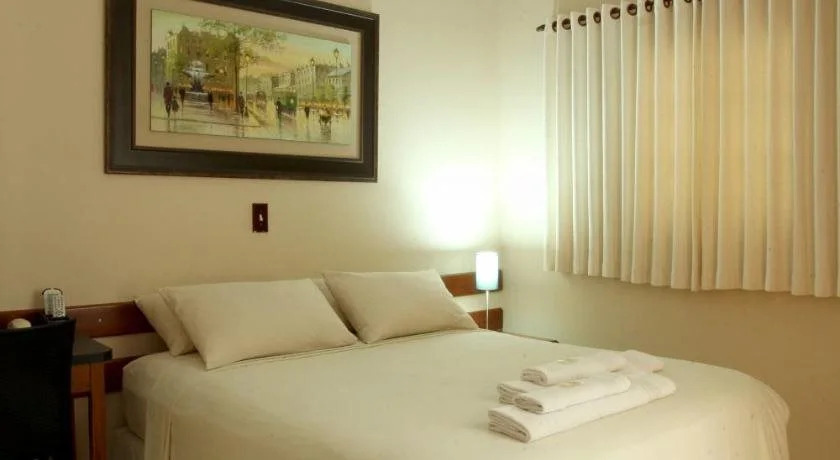 Candeias Hotel