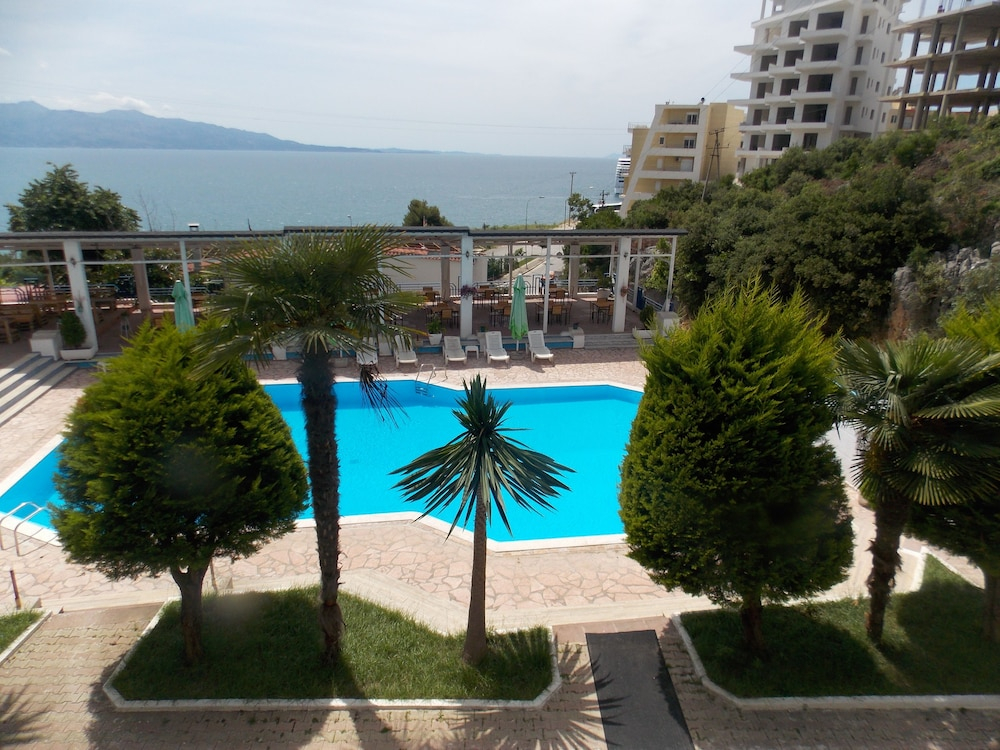 Hotel Dea