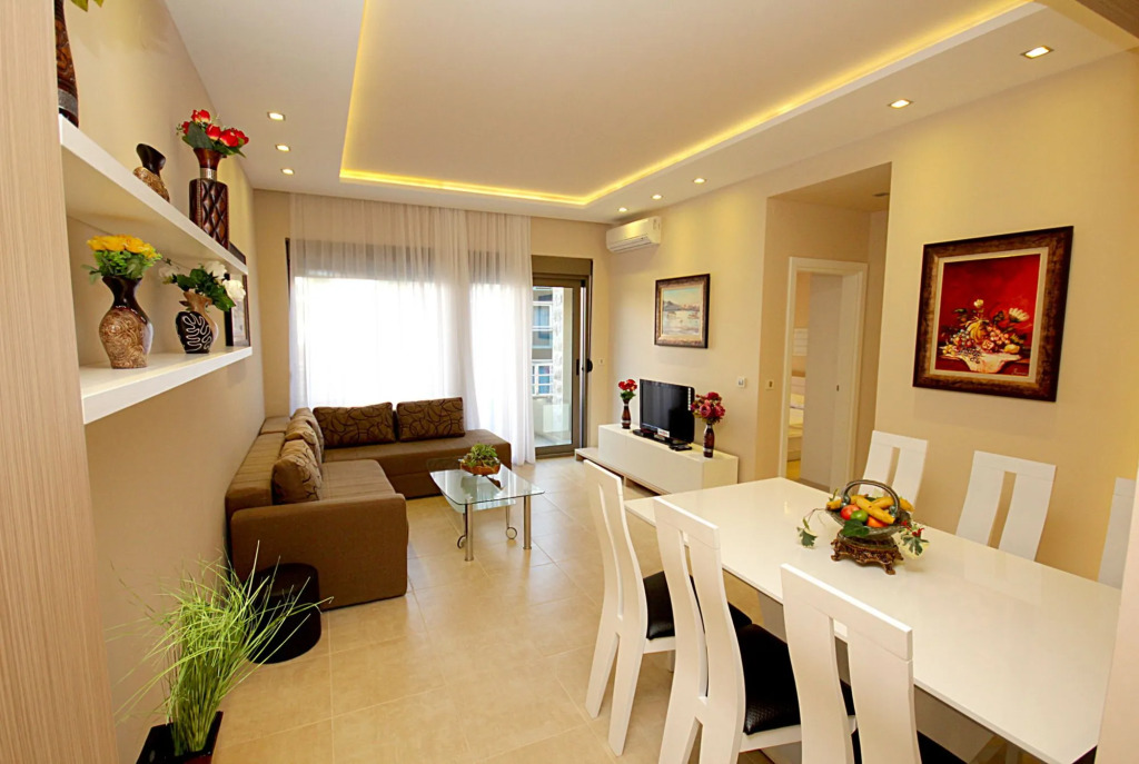 Hotel Butua Residence